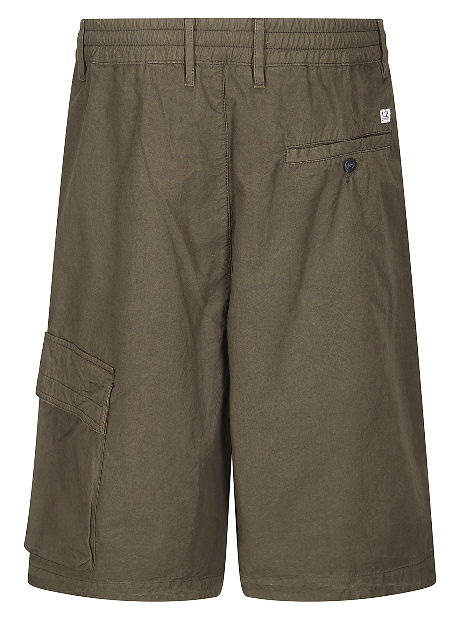 [C.P. Company] Shorts SS26 20CMBE127A110325G 683