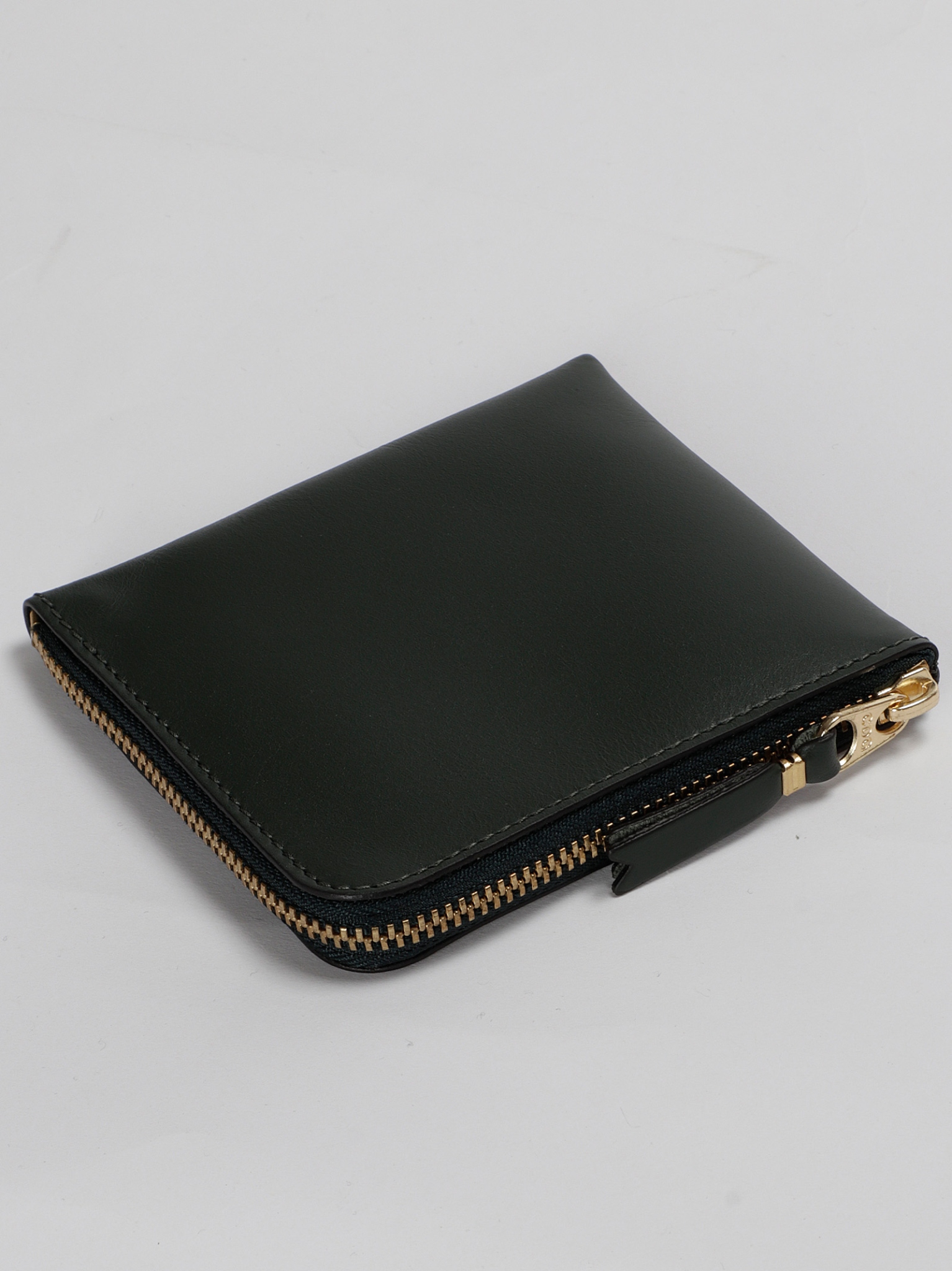 [COMME DES GARCONS WALLET] Wallet CO SA3100 BGRN