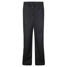 [EVROPA X BOYSLOFT] Trousers FW25 BOXERCARGOPANT BLACK