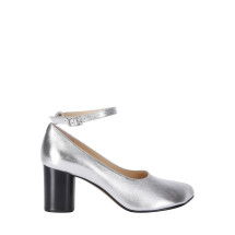 [Niccolo' Pasqualetti] Pumps FW25 NP07F001 SILVER