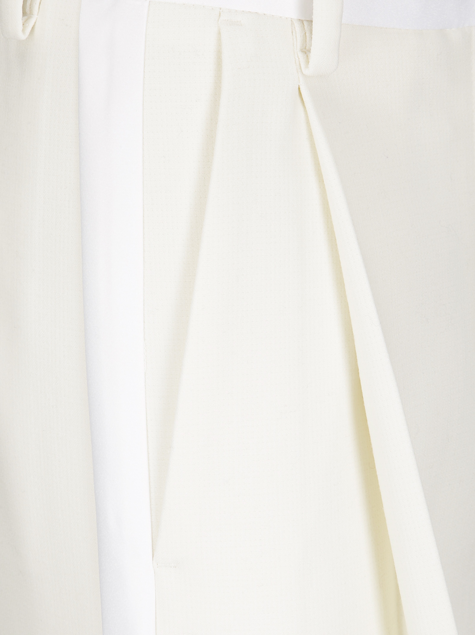 [Alberto Biani] Trousers FW25 CV886WO0214 12