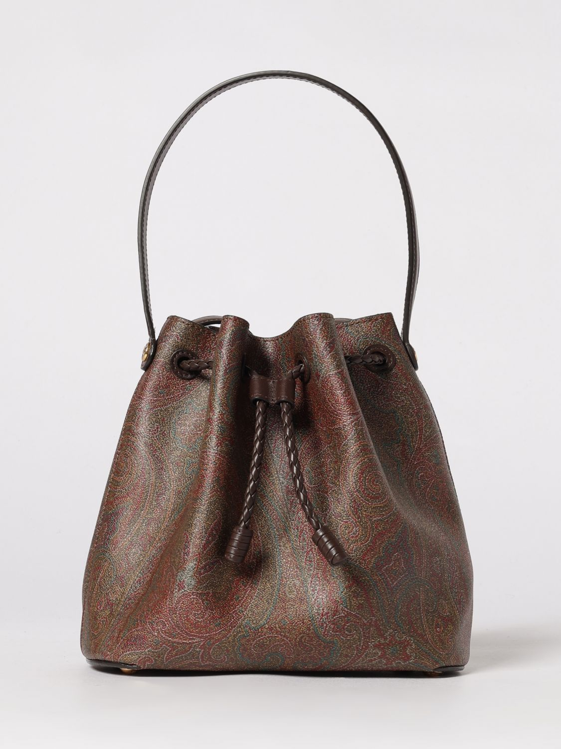 [Etro] Tote bag SS26 WP1E0008AA001 M0019