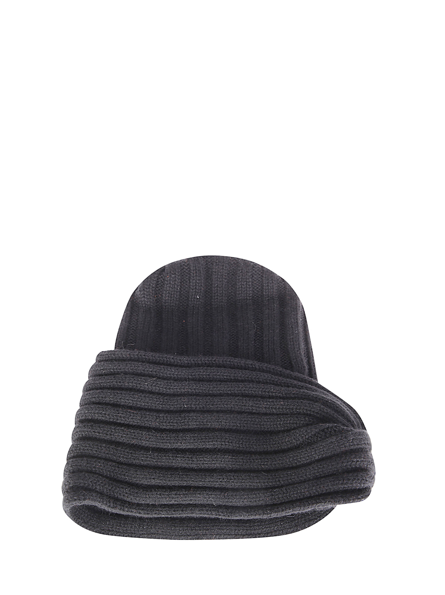 [Niccolo' Pasqualetti] Hat FW25 NP06A066 BLACK