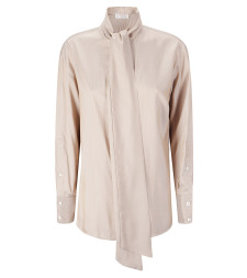[Alberto Biani] Shirts Long Sleeve FW25 MM830SE1010 65