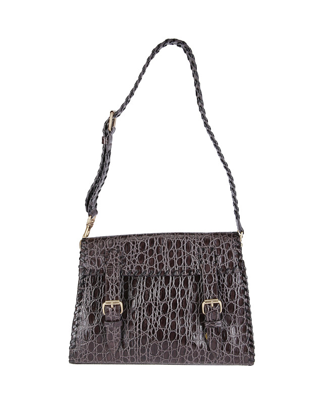 [DRIES VAN NOTEN] Shoulder bag FW25 252011535596 811