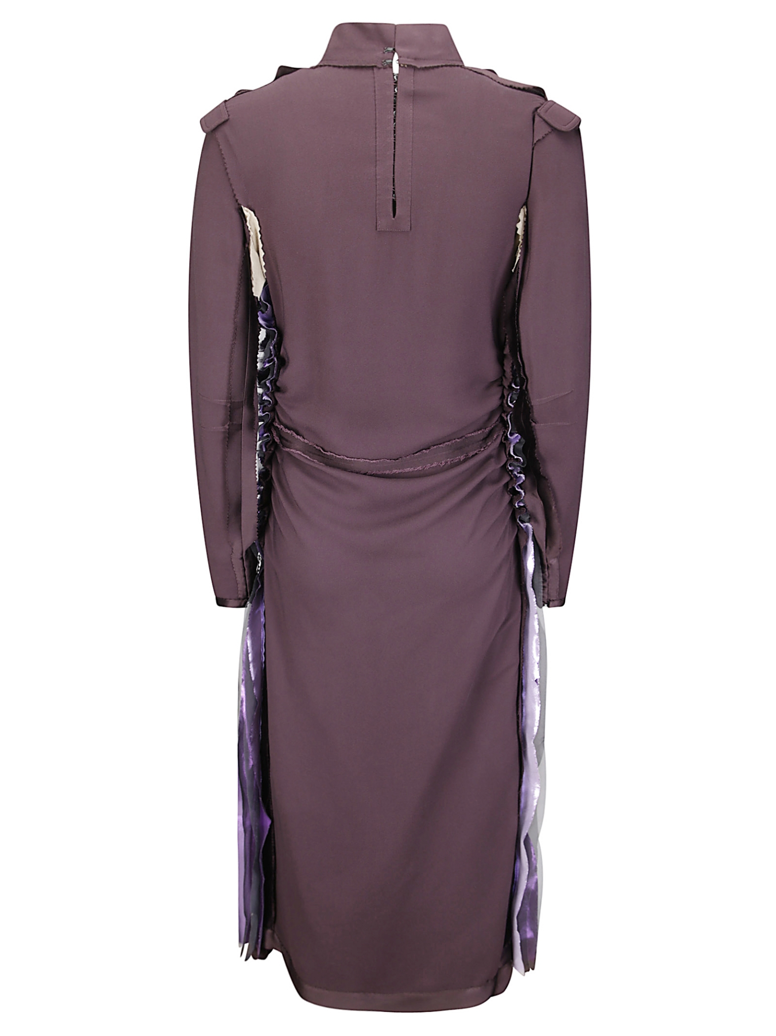 [Maison Margiela] Long sleeve dress FW25 S51DD0043M35533 358