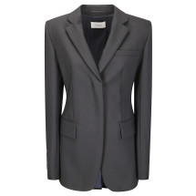 [SPORTMAX] Blazer FW25 2522046012600 003