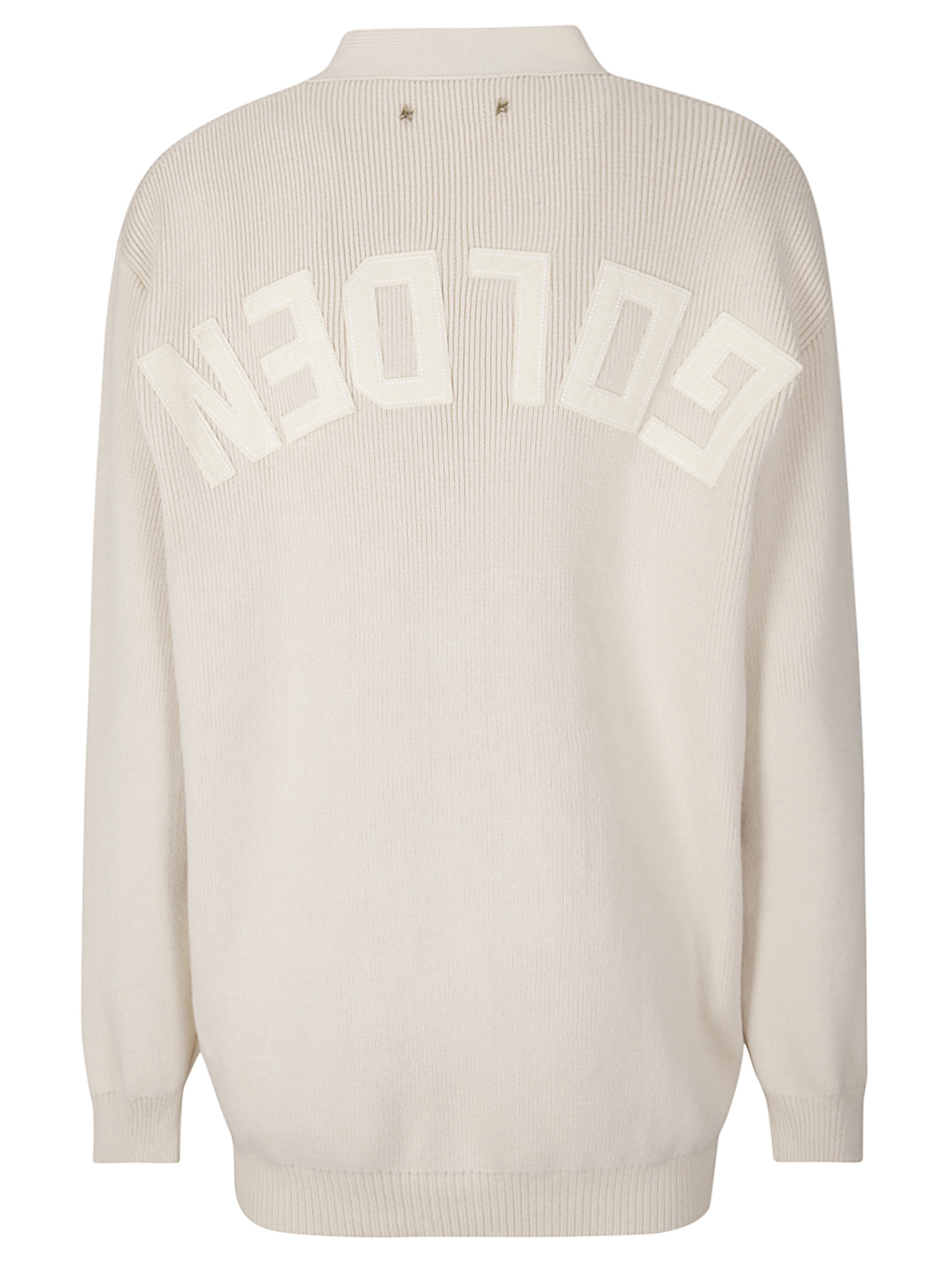 [GOLDEN GOOSE DELUXE BRAND] Cardigan CO GWP00950P001972 55550