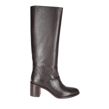 [PAROSH] Long Boots FW25 D060127DOPESHOE 086