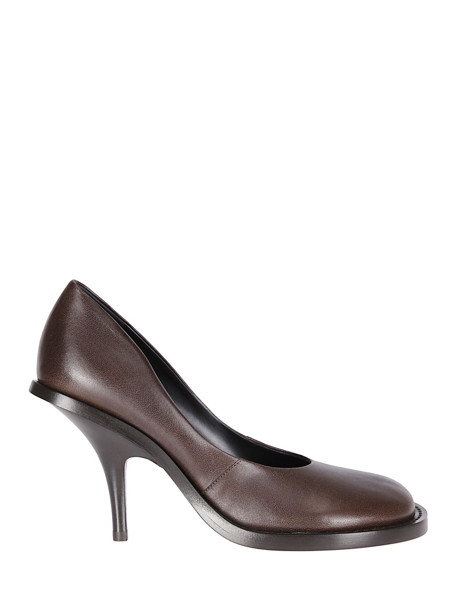 [DRIES VAN NOTEN] Pumps FW25 252011726102 704