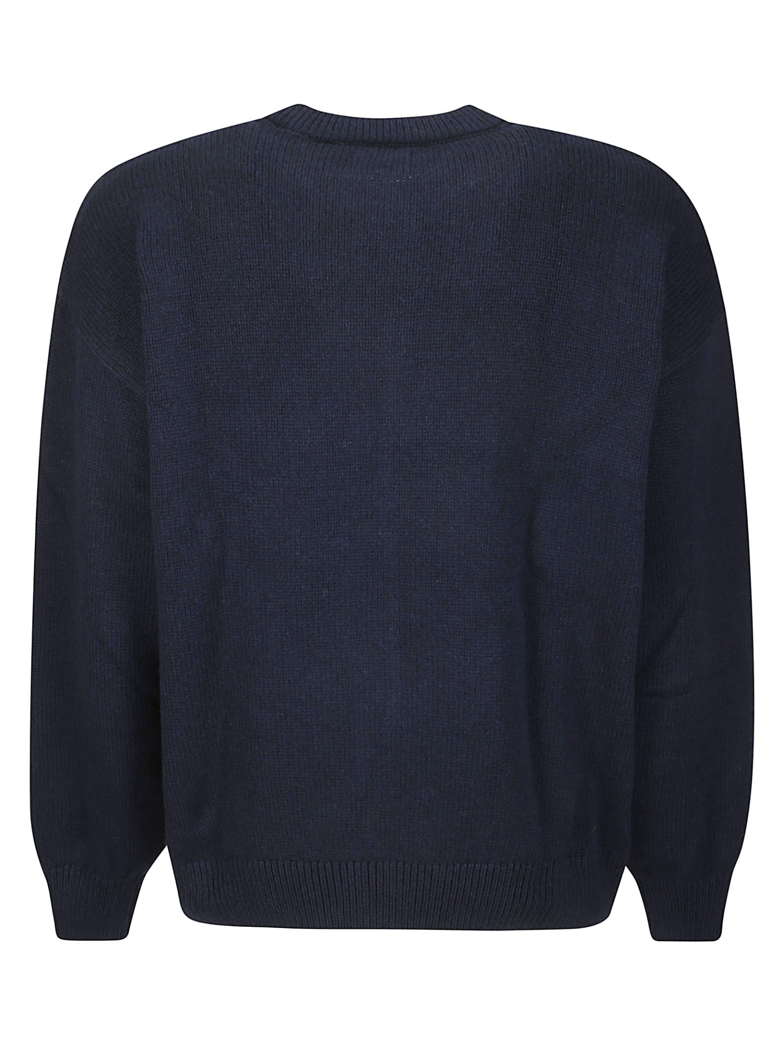 [Colorful Standard] Knitwear CO CS5088 NAVYBLUE