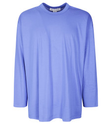 [COMME DES GARCONS SHIRT] T-shirts Long Sleeve FW25 FPT021W25 1