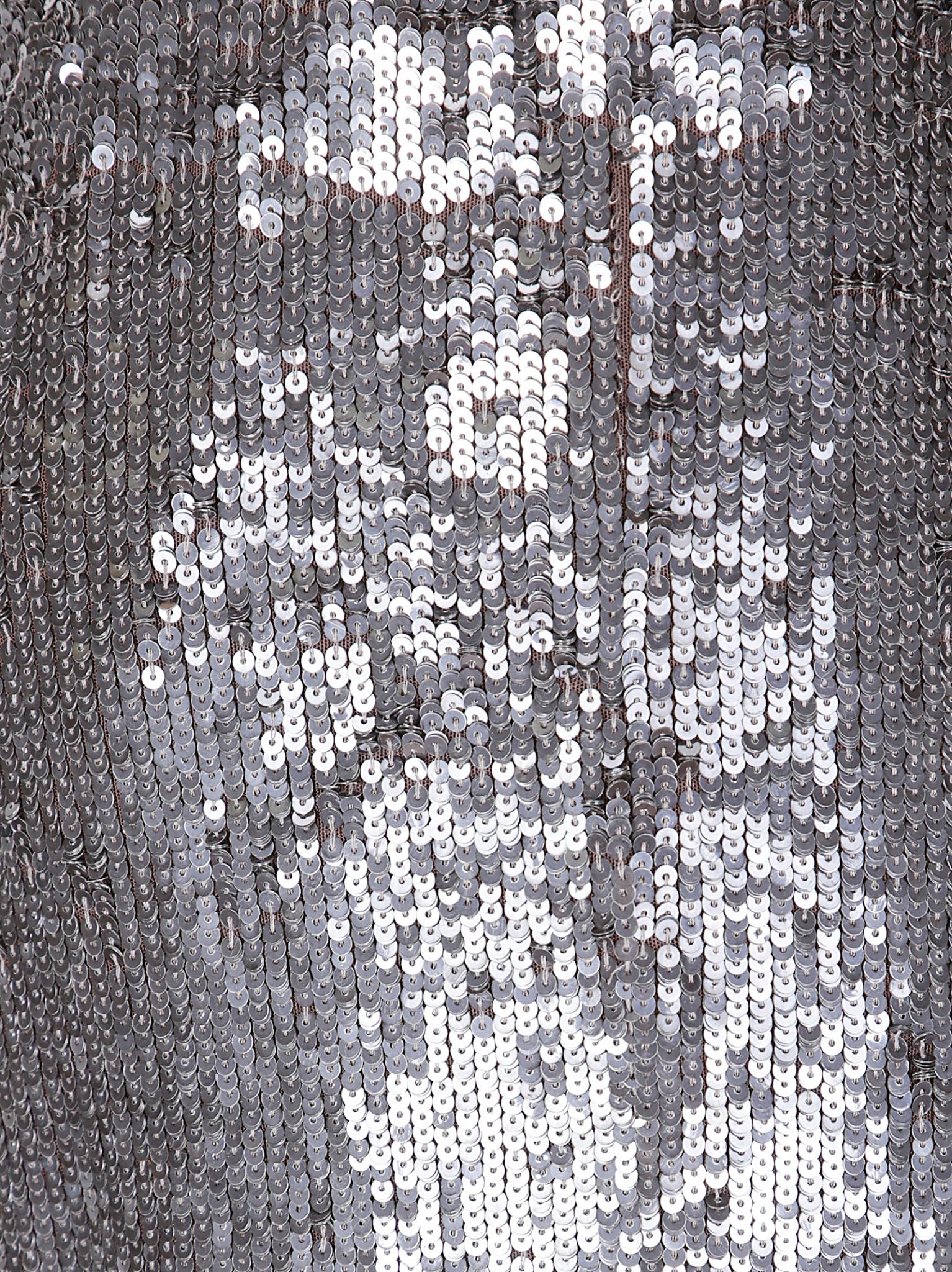 [PAROSH] Trousers FW25 D230733GONG25 086
