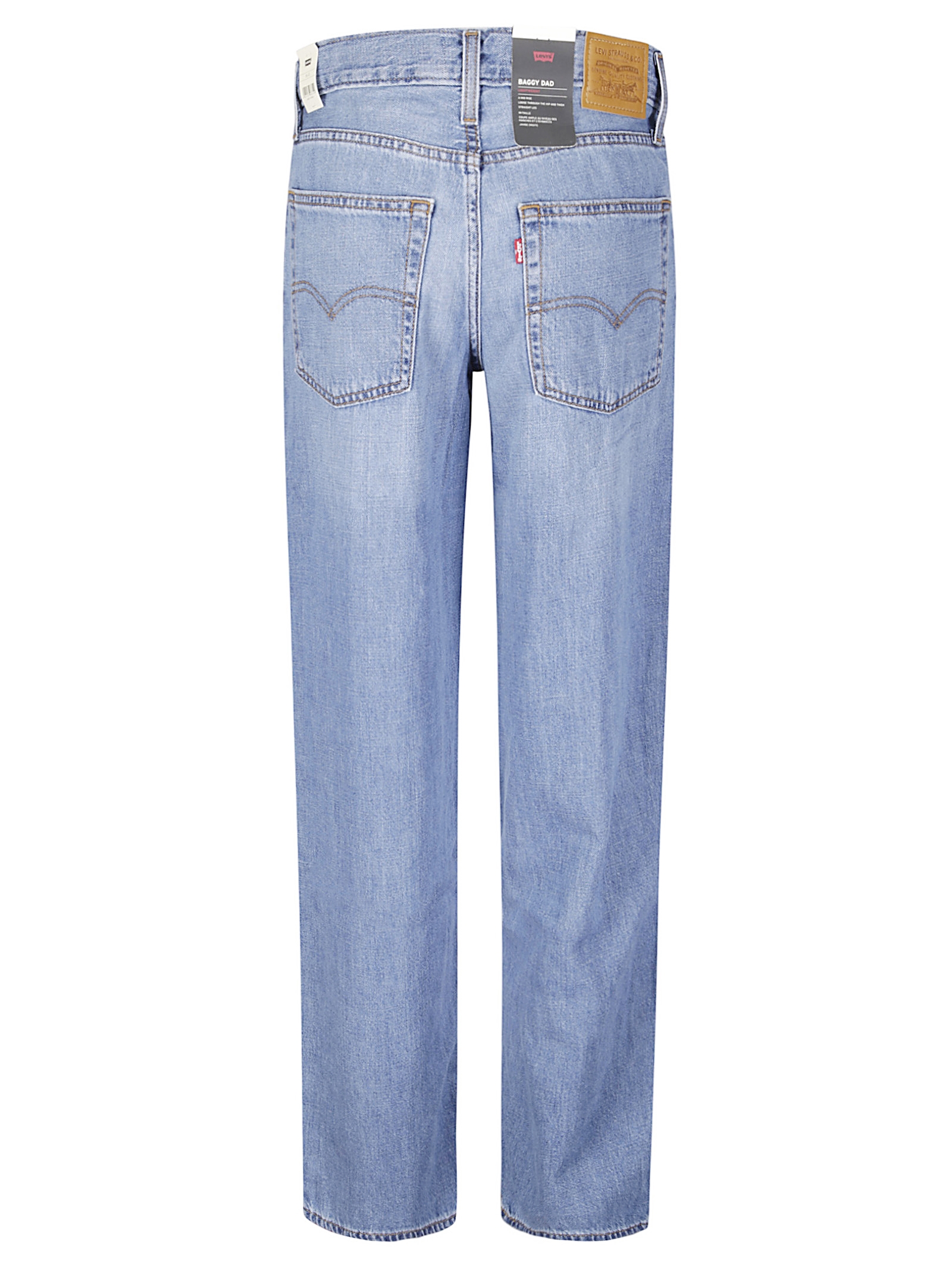 [Levi's] Jeans FW25 A34940057 BLUE