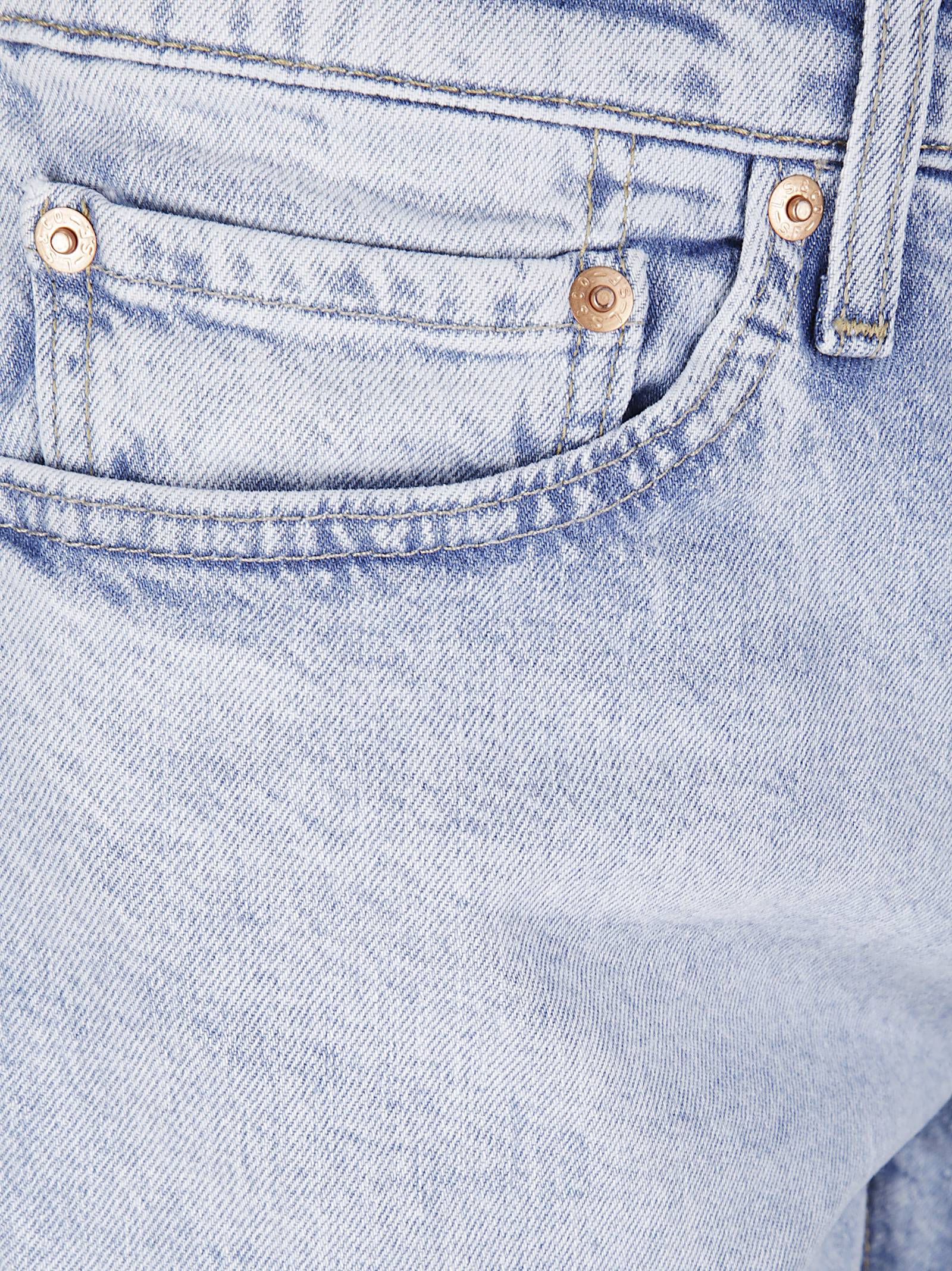 [Levi's] Jeans FW25 0451158350 BLUE