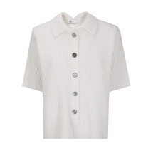 [SIBEL SARAL] Shirts Short Sleeve FW25 FW25K10 4