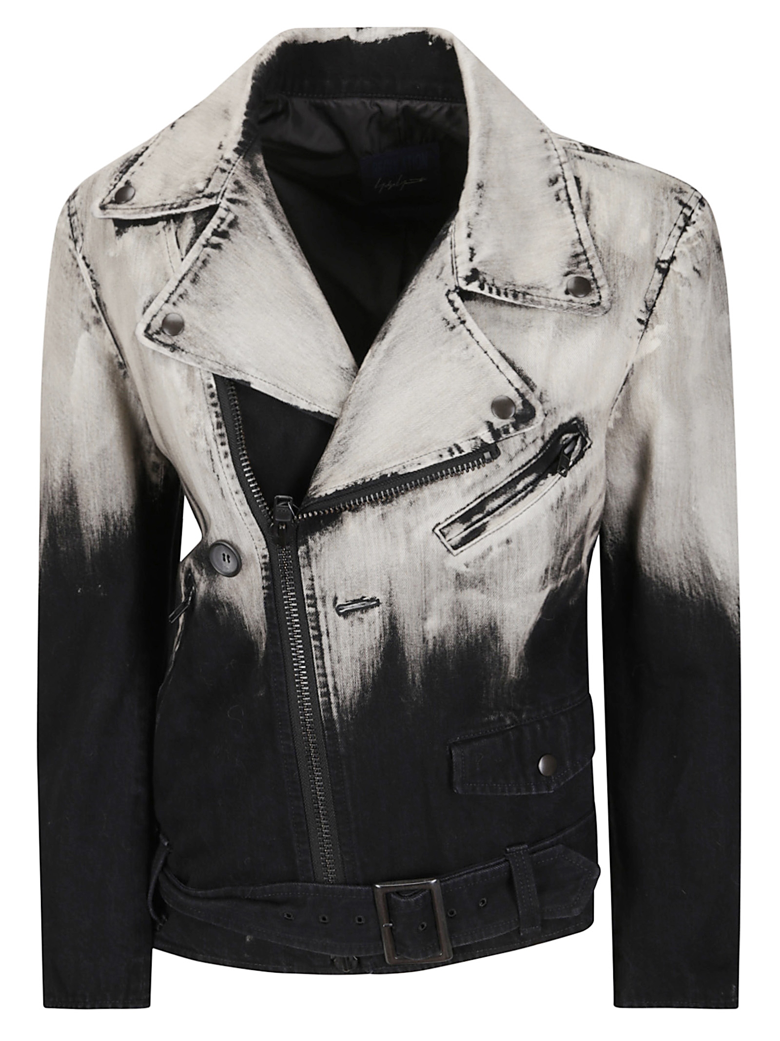 [REGULATION YOHJI YAMAMOTO] Casual Jacket FW25 FMJ56006 1