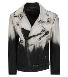 [REGULATION YOHJI YAMAMOTO] Casual Jacket FW25 FMJ56006 1