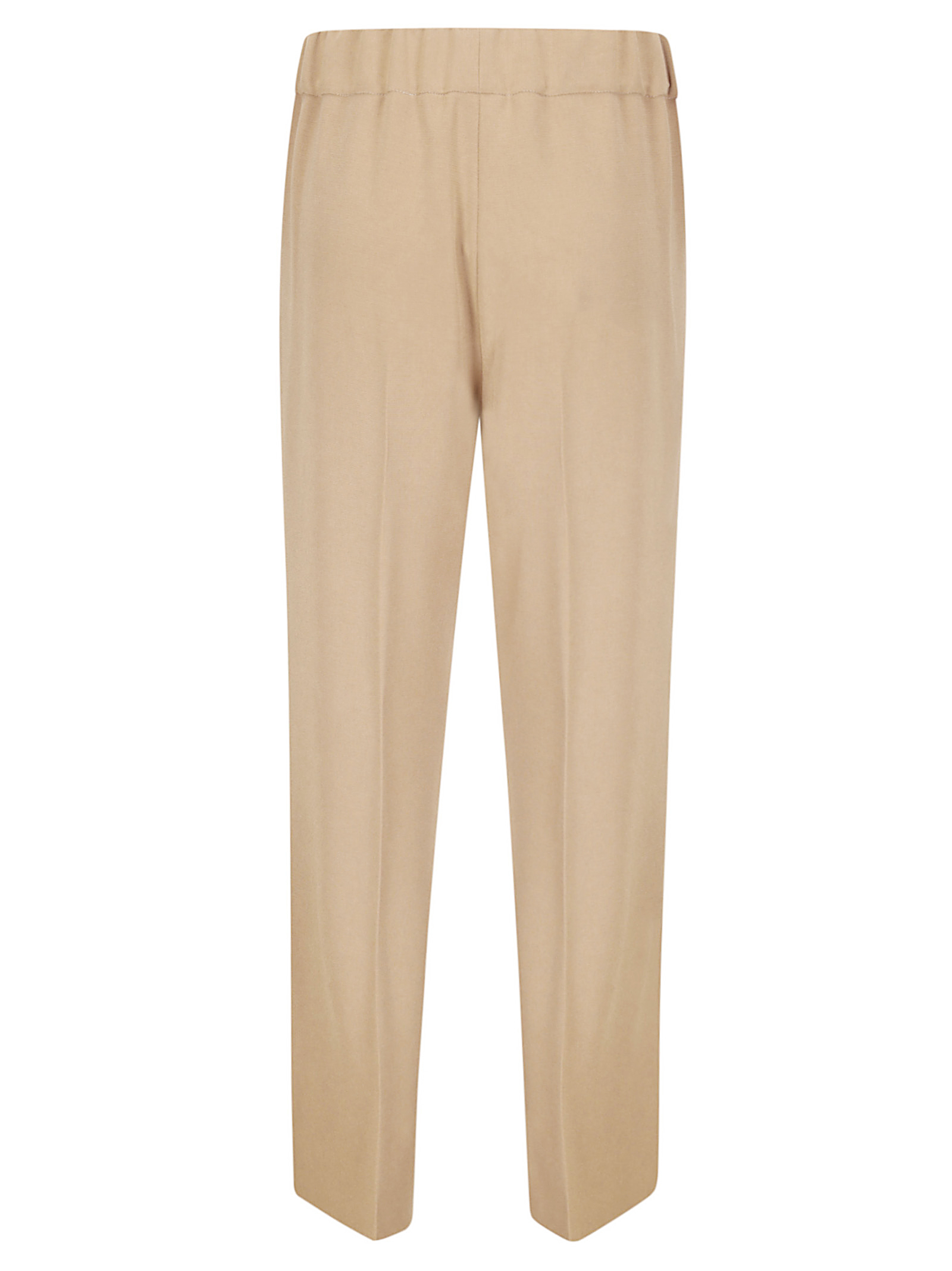 [Alberto Biani] Trousers FW25 CC872AC0030 67