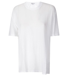 [JAMES PERSE] T-shirts Short Sleeve CO WUC3842 WHT