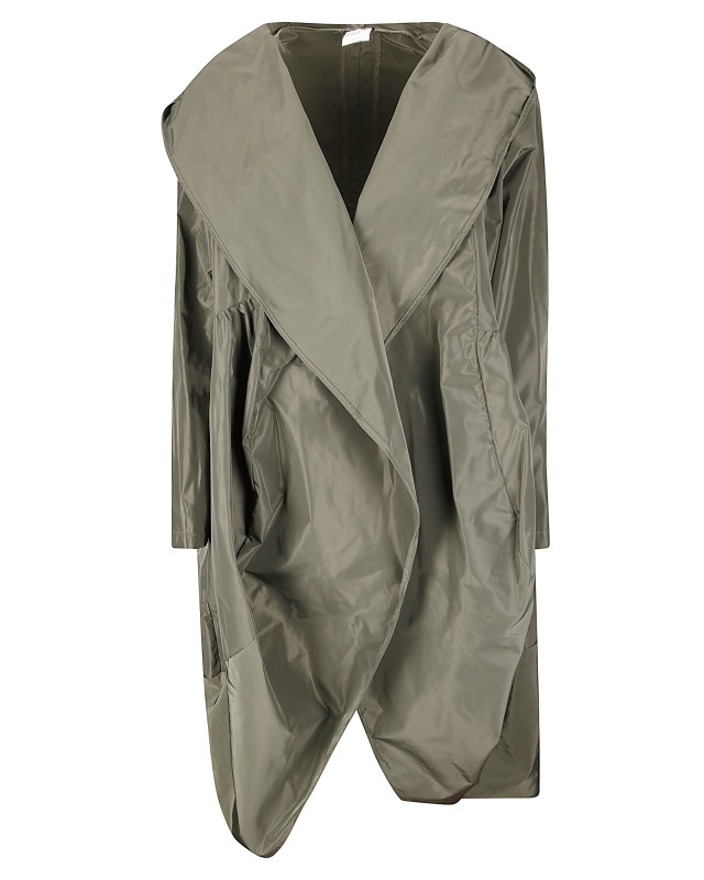 [HIRA] Coat FW25 VH611 032