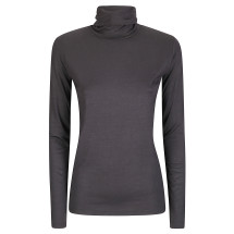 [HIRA] T-shirts Long Sleeve FW25 VH411 006