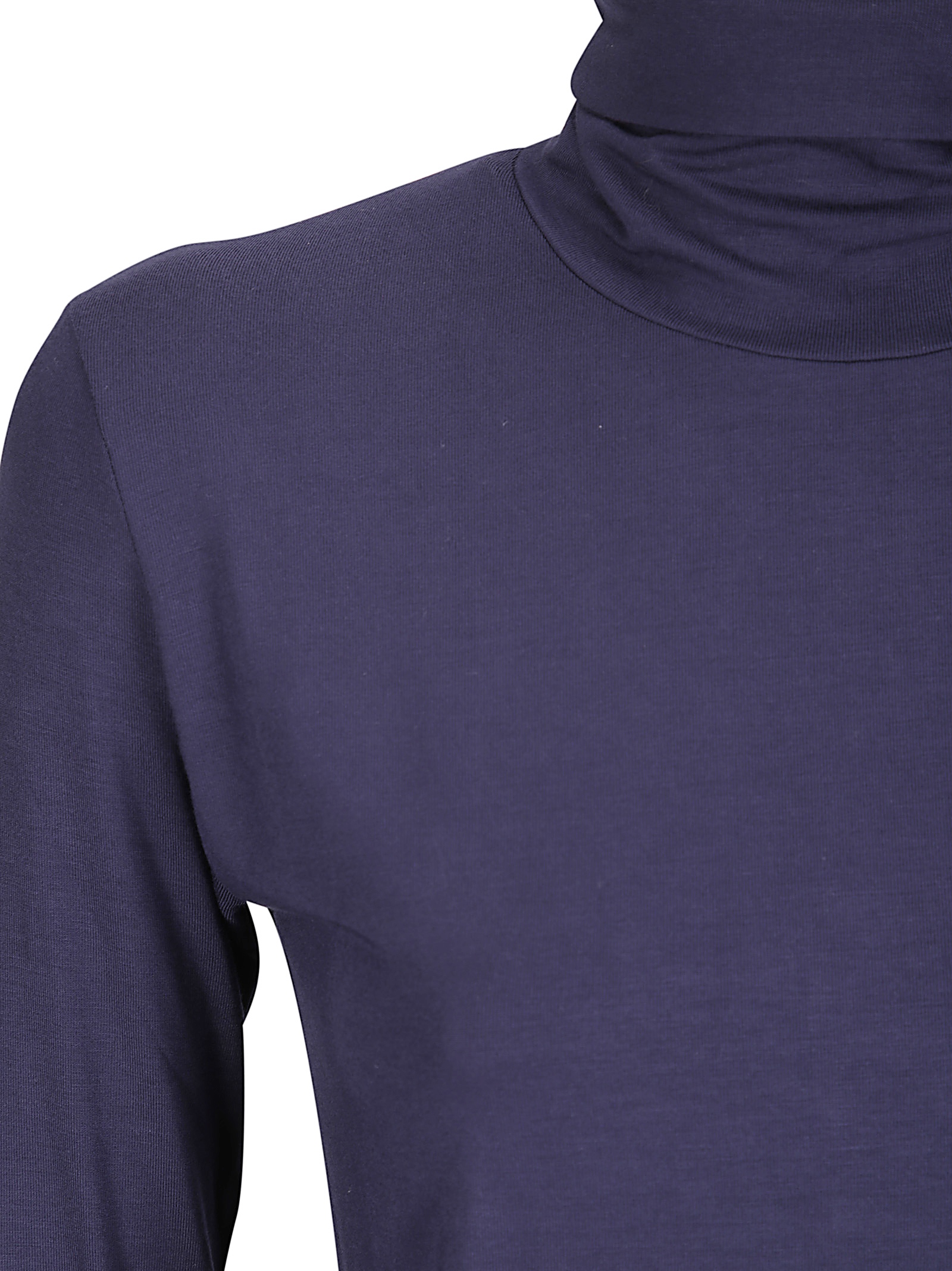 [HIRA] T-shirts Long Sleeve FW25 VH411 005