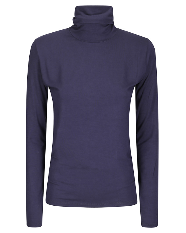 [HIRA] T-shirts Long Sleeve FW25 VH411 005