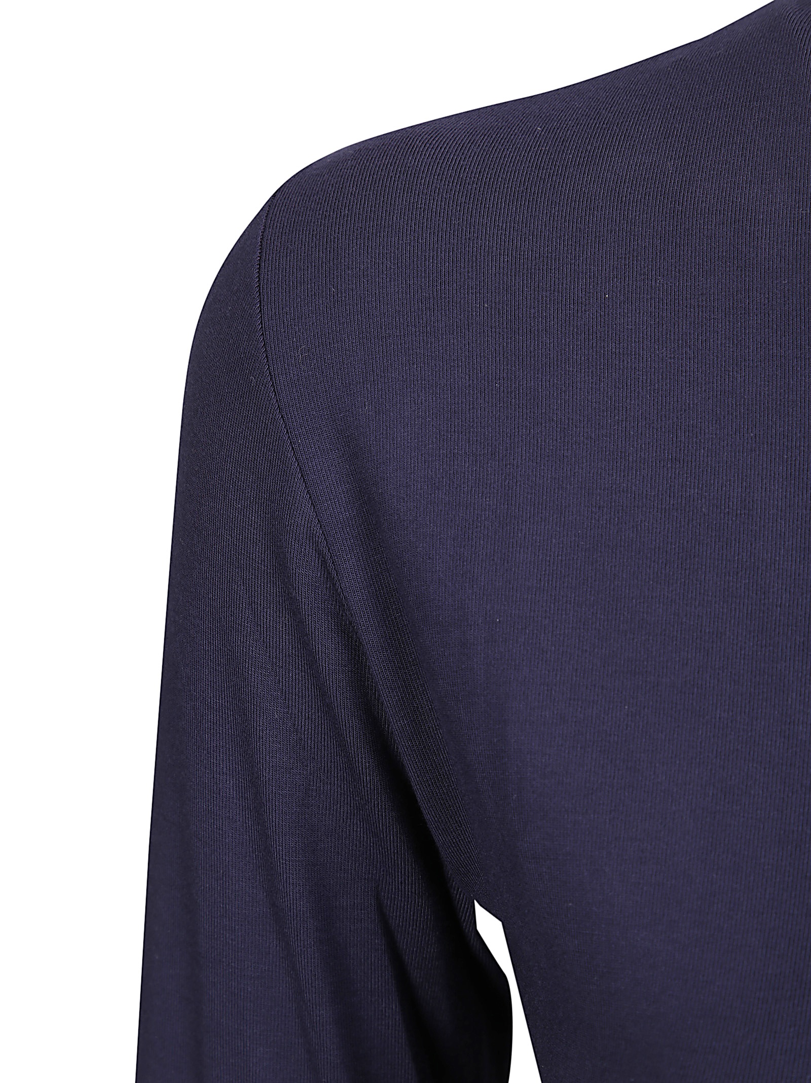 [HIRA] T-shirts Long Sleeve FW25 VH410 005