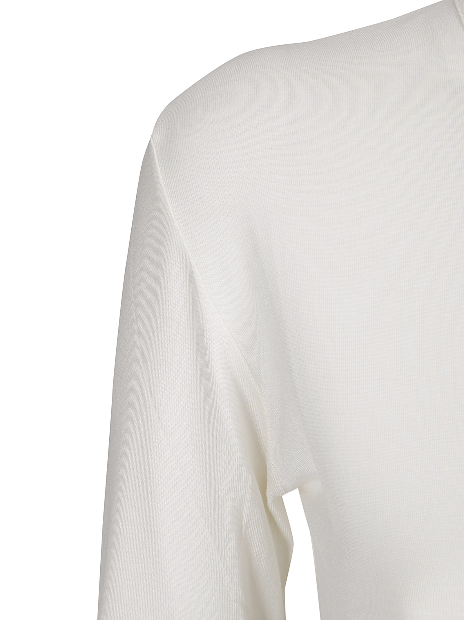 [HIRA] T-shirts Long Sleeve FW25 VH410 002