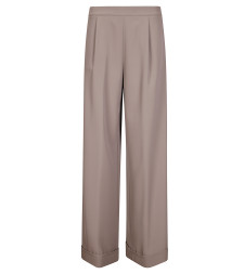 [STEFANO MORTARI] Trousers FW25 V7245 075