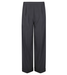 [STEFANO MORTARI] Trousers FW25 V7245 006