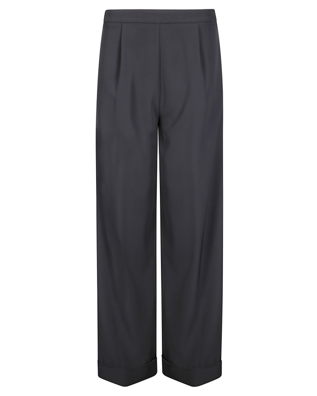 [STEFANO MORTARI] Trousers FW25 V7245 006