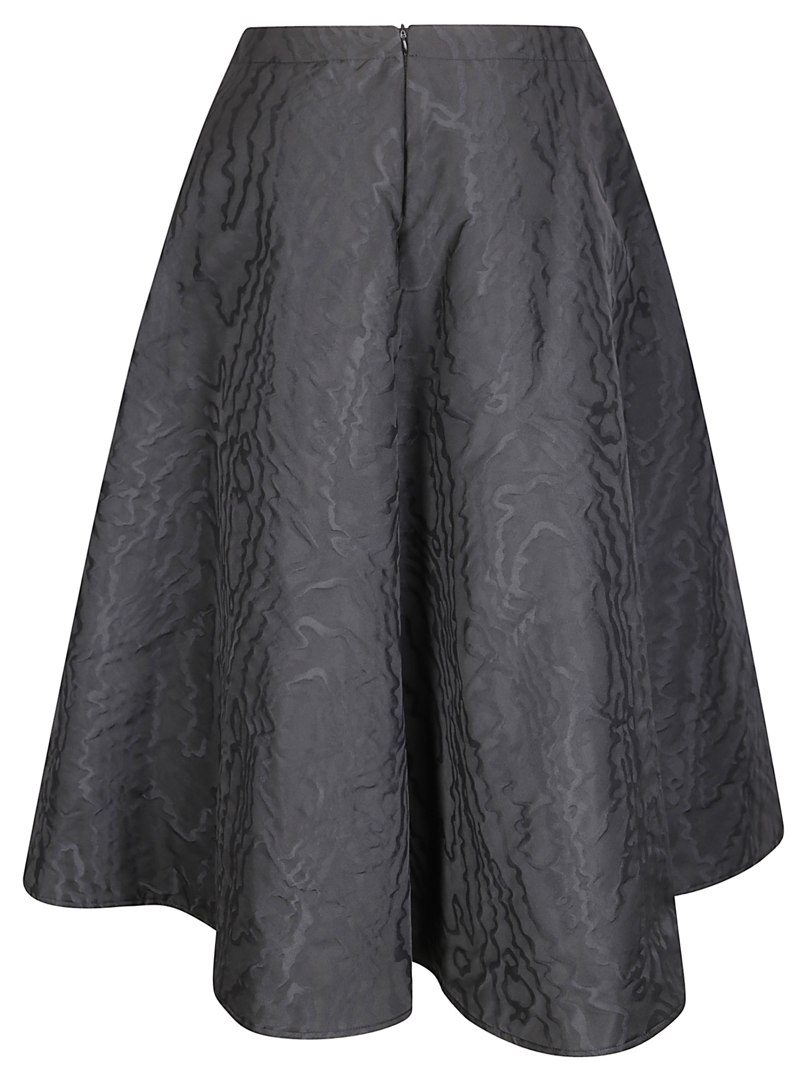 [STEFANO MORTARI] Long skirt FW25 V7232 006