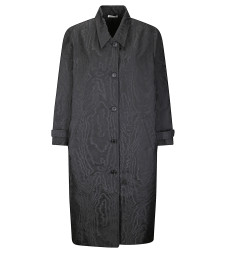 [STEFANO MORTARI] Coat FW25 V7231 006