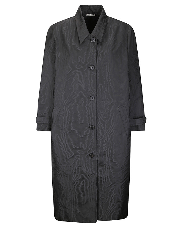 [STEFANO MORTARI] Coat FW25 V7231 006