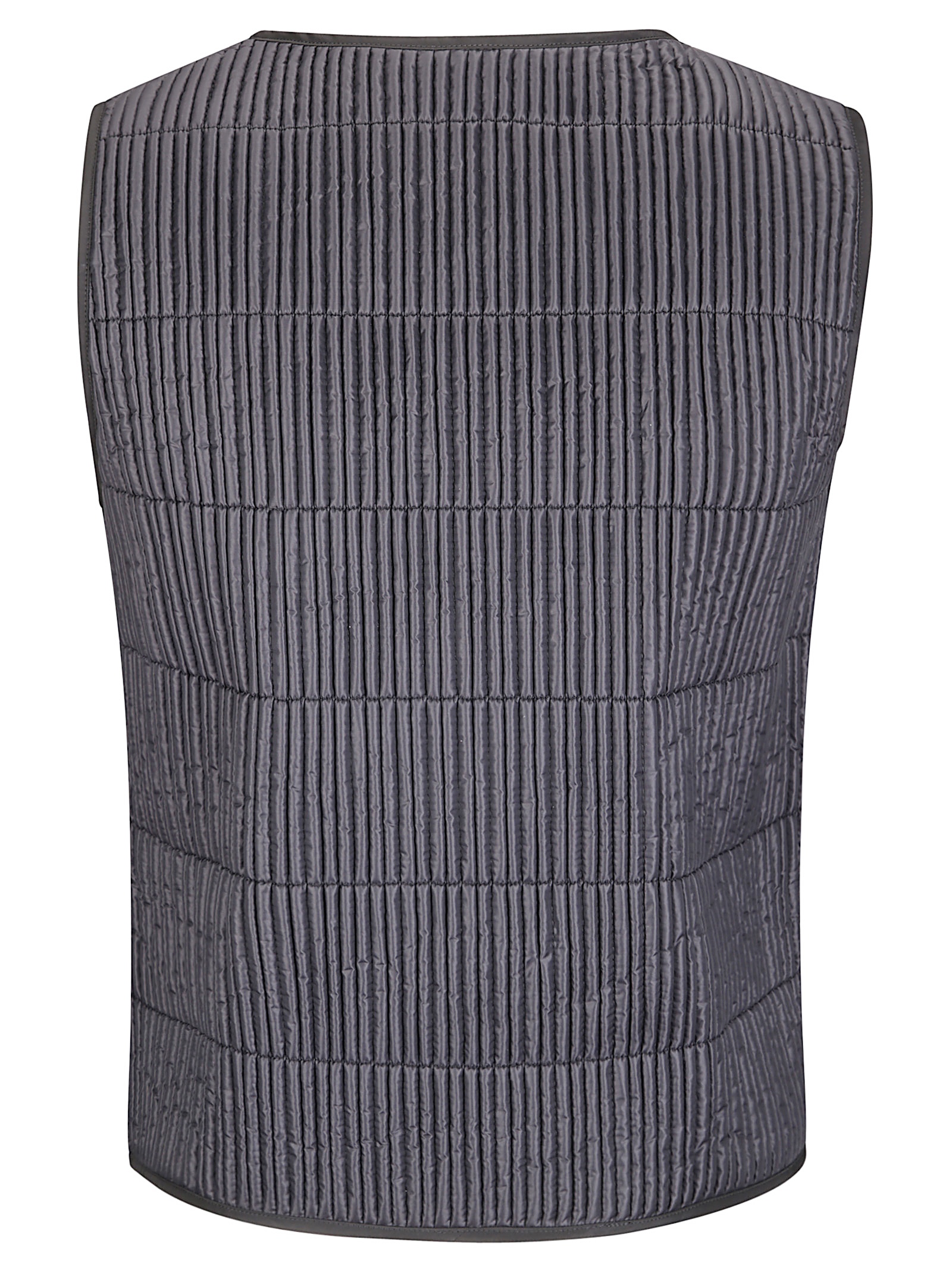 [MARIA CALDERARA] Tank top FW25 U102H 9