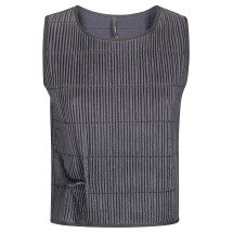 [MARIA CALDERARA] Tank top FW25 U102H 9