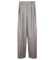 [DRIES VAN NOTEN] Trousers FW25 2520109032250 813