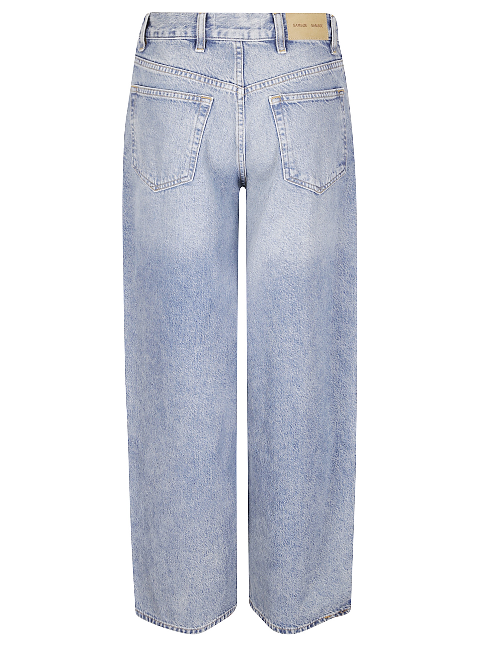 [Samsoe Samsoe] Jeans CO F24400109 CLR001957