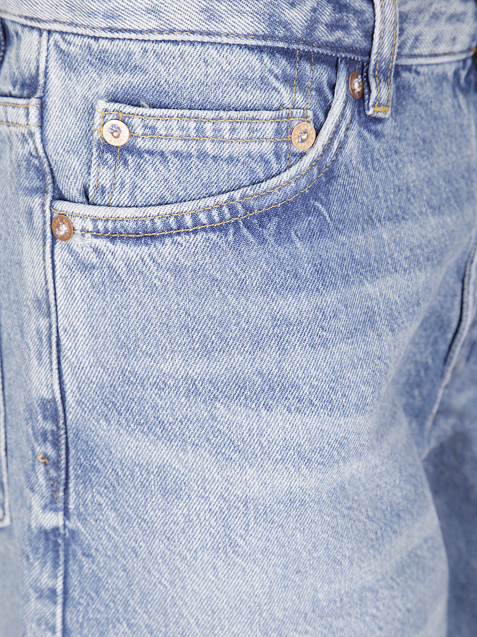 [Samsoe Samsoe] Jeans CO F24400109 CLR001957