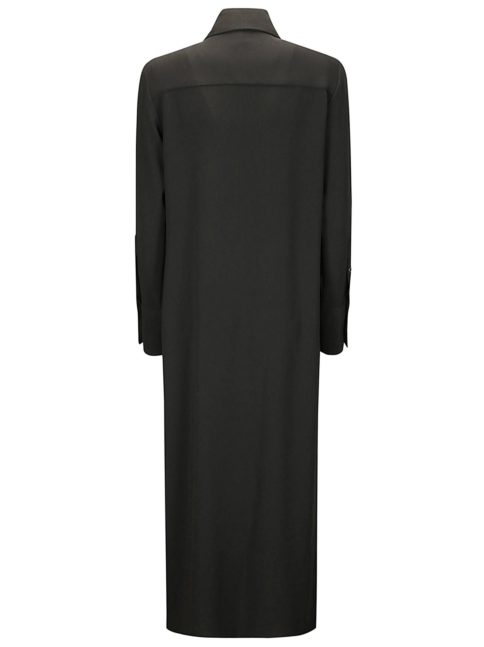 [Alberto Biani] Long sleeve dress SS25 ABEE846 90