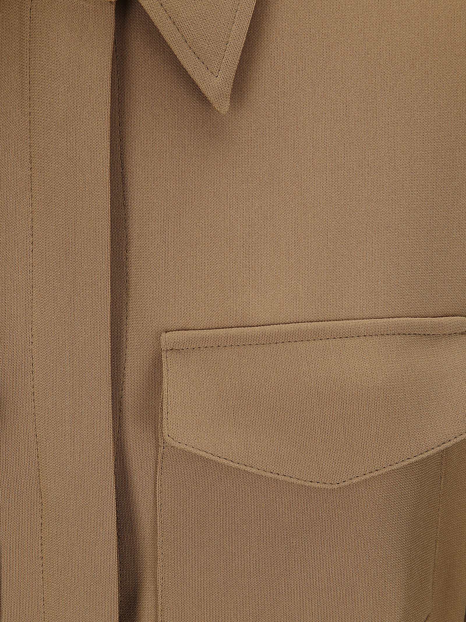 [Alberto Biani] Long sleeve dress SS25 ABEE846 66