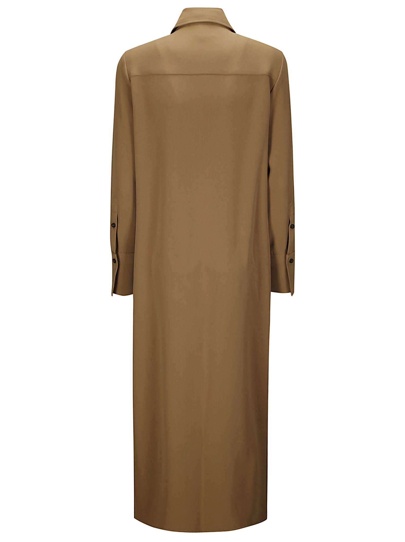 [Alberto Biani] Long sleeve dress SS25 ABEE846 66