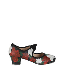 [Comme des Garcons] Pumps SS25 GOK105S25 1