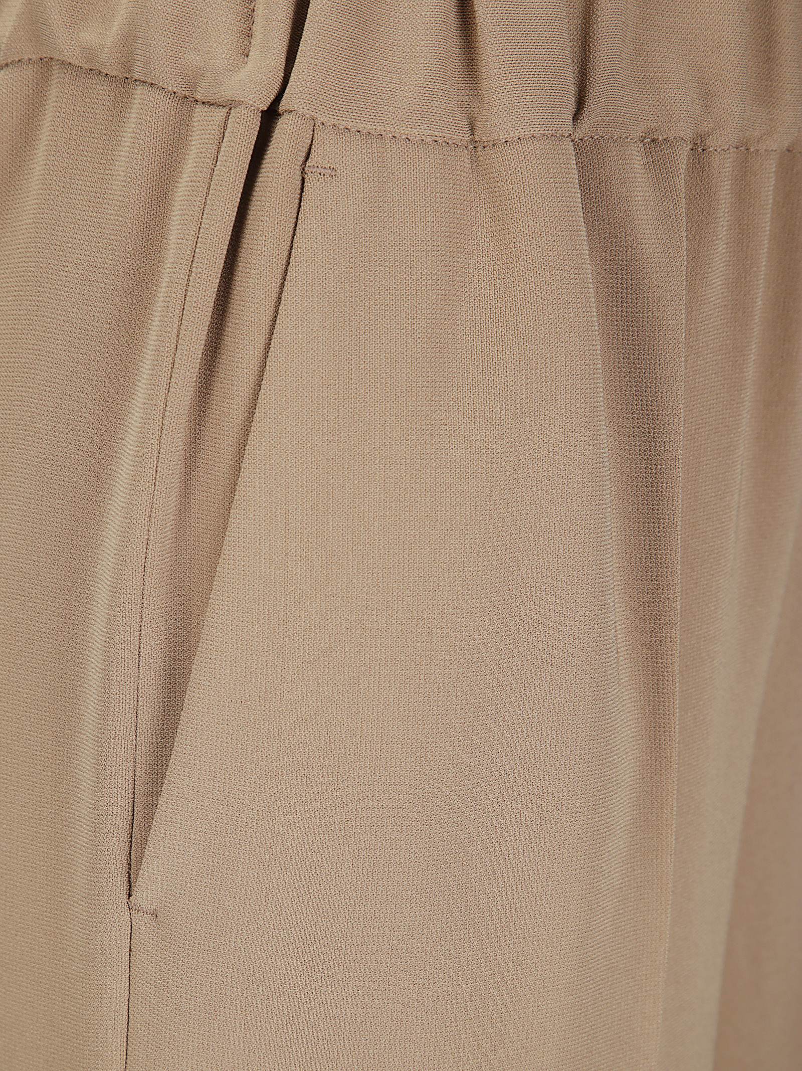 [Alberto Biani] Trousers SS25 ABCC872 66