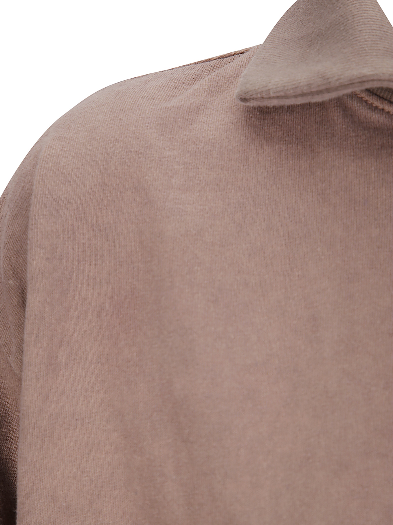 [EPL] Sweatshirt SS25 EPLUFCC20J BROWN