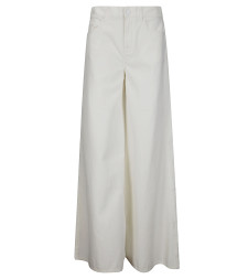 [7 FOR ALL MANKIND] Trousers SS25 7U300X10 U7LNI