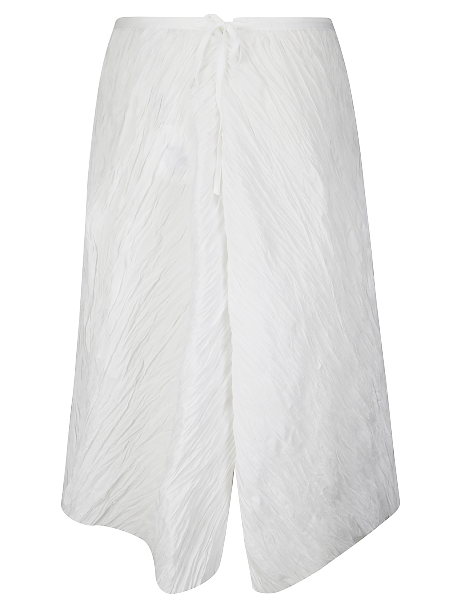 [STEFANO MORTARI] Long skirt SS25 U6223 1