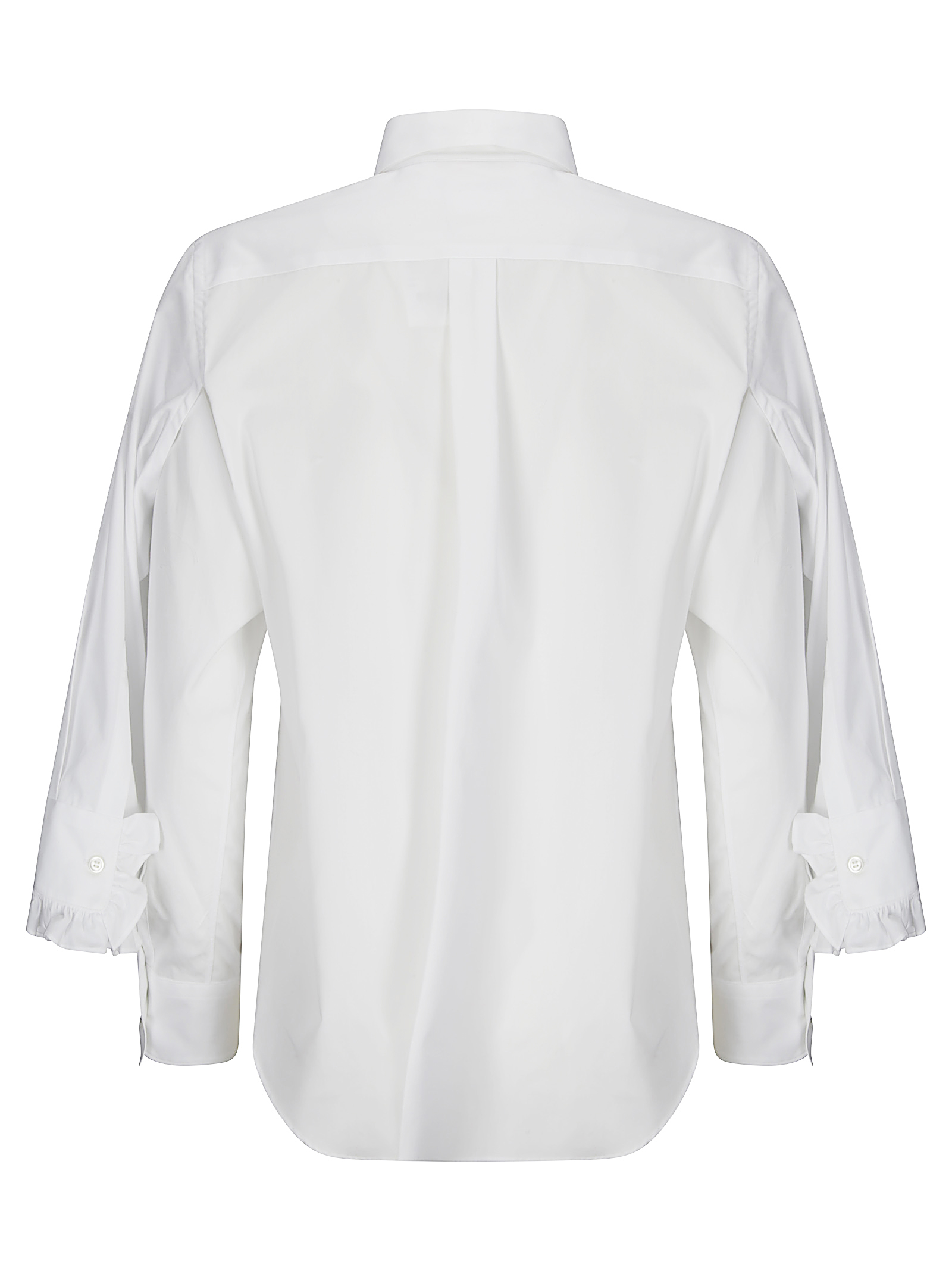 [COMME DES GARçONS COMME DES GARçONS] Shirts Long Sleeve SS25 ROB014S25 2